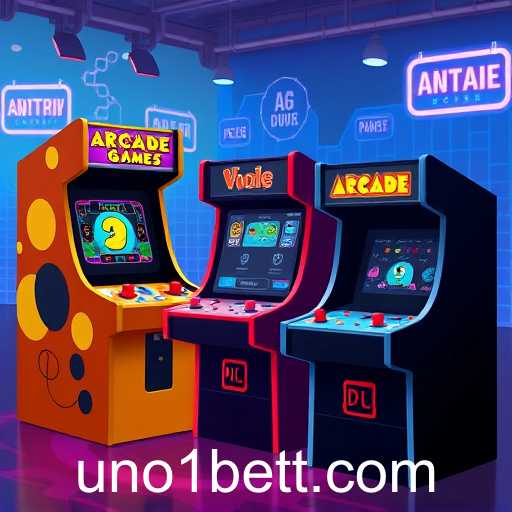 Arcade Classics