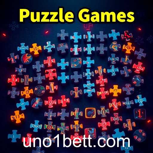 Puzzle Challenges