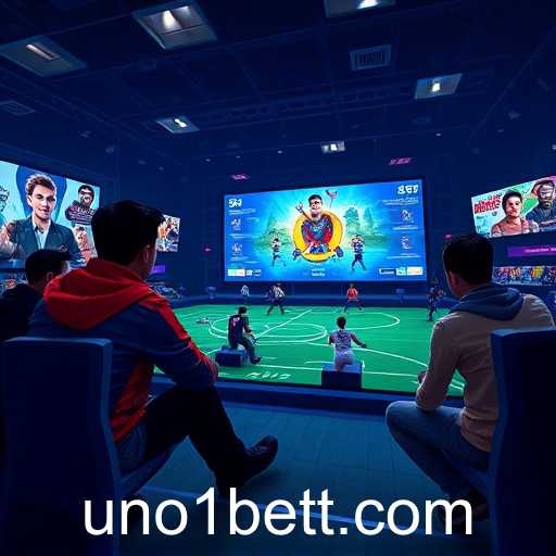 The Rise of Online Gaming Platforms in 2025