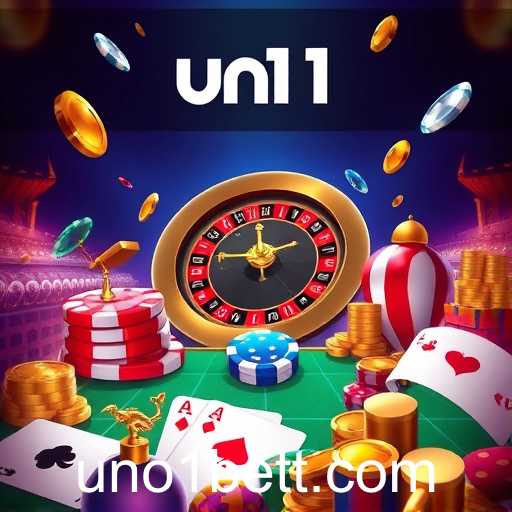 The Rise of uno1bet: A Digital Revolution