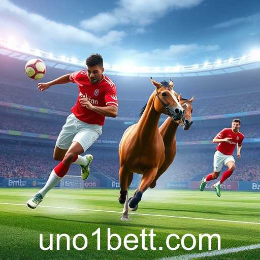 The Rise of Uno1bet: A Modern Gaming Phenomenon